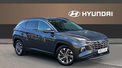 Carousel slide 0 Hyundai Silverlink